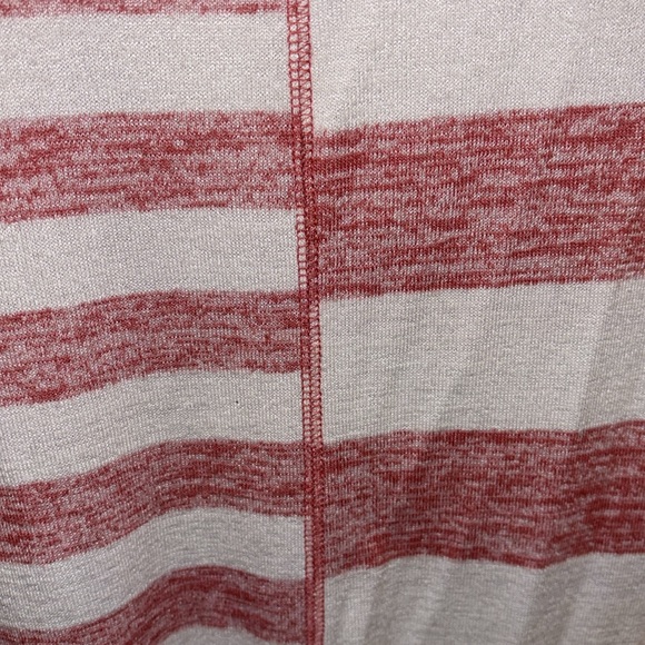 Time & Tru Hacci Knit Pullover Oversized Small - Picture 8 of 14